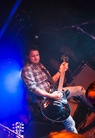 20110514 Von-Benzo-Zaragon-Rock-Club---Jonkoping- 0036