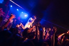 20110514 Von-Benzo-Zaragon-Rock-Club---Jonkoping- 0202