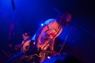 20110514 Von-Benzo-Zaragon-Rock-Club---Jonkoping- 0343