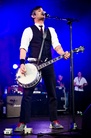 20110622 Flogging-Molly-Liseberg---Goteborg- 0271