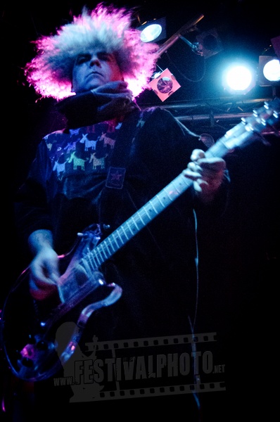 The Melvins