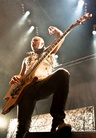 20111118 Trivium-Hovet---Stockholm--0418