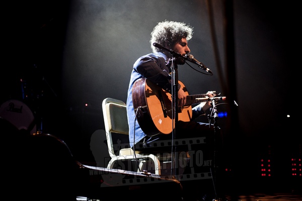 José González