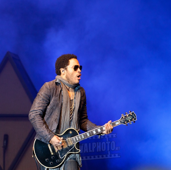 Lenny Kravitz