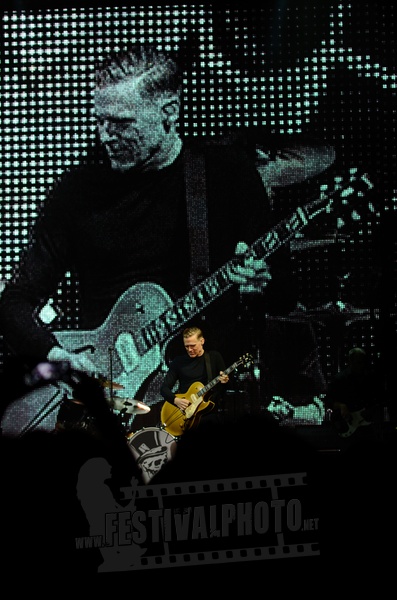 Bryan Adams