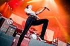 20120814 Raised-Fist-Liseberg---Goteborg- 5155