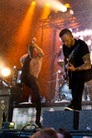 20120814 Raised-Fist-Liseberg-Goteborg-7768