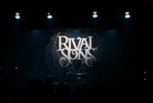 20121018 Rival-Sons-Club-New-York---Vilnius- 5920