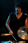 20121018 Vinny-Appice-Vs.-Carmine-Appice-Club-New-York---Vilnius- 7485