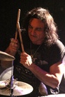 20121018 Vinny-Appice-Vs.-Carmine-Appice-Club-New-York---Vilnius- 8077