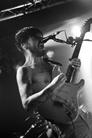 20121105 Biffy-Clyro-Debaser-Slussen---Stockholm- 0421