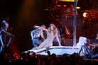 20121105 Jennifer-Lopez-Ericsson-Globe---Stockholm- 7684