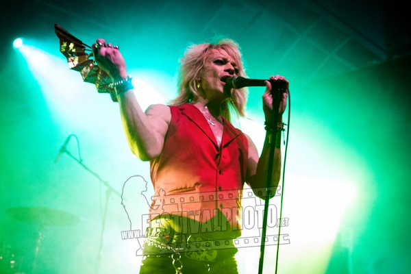 Michael Monroe