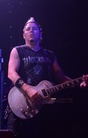 20121205 Fozzy-Electric-Ballroom---Camden- 0216