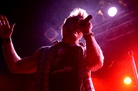 20121205 Fozzy-Electric-Ballroom---Camden- 0541