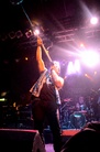 20121205 Fozzy-Electric-Ballroom---Camden- 0583