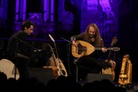 20130326 Lopez-Petrakis-Chemirani-Trio-St.-Kotryna-Church-Vilnius 0336