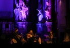 20130326 Lopez-Petrakis-Chemirani-Trio-St.-Kotryna-Church-Vilnius 0344