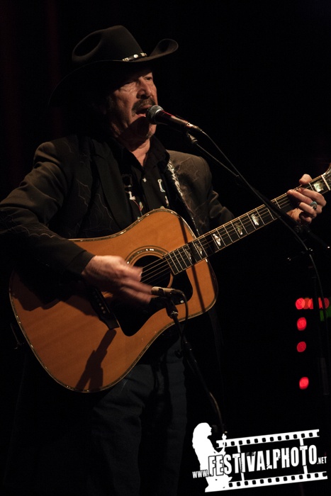 Kinky Friedman