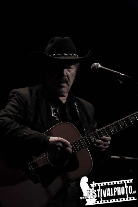 Kinky Friedman