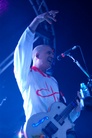 20130430 Devin-Townsend-Project-The-Garage-Glasgow 4474