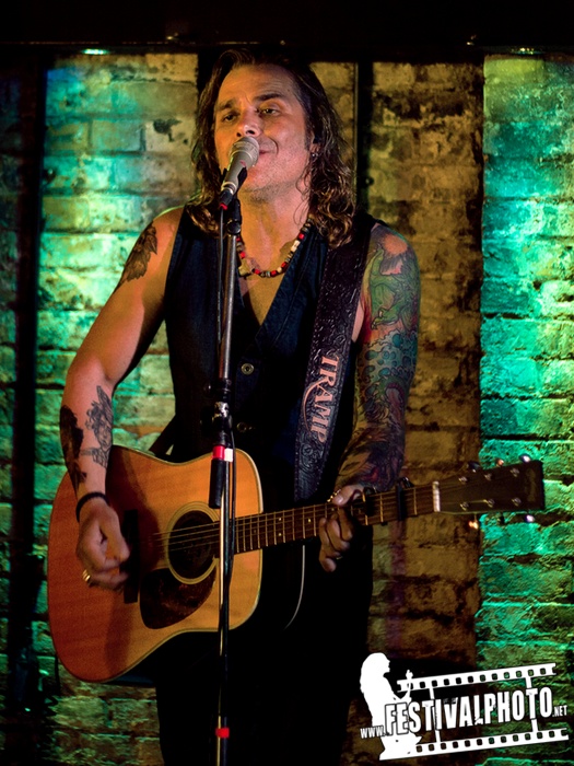 Mike Tramp