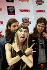 20130617 Golden-Gods-Awards-Indigo2-London-Huntress-Cz2j9681