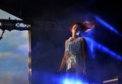 20130625 Icona-Pop-Grona-Lund-Stockholm 0700-2