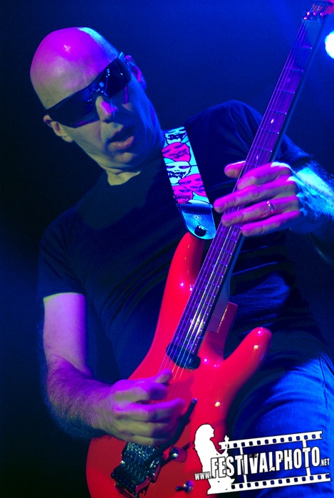 Joe Satriani