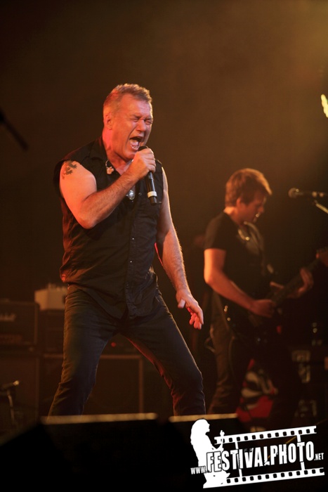 Jimmy Barnes