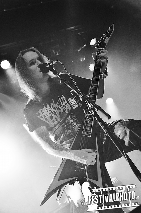 Children Of Bodom