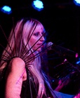 20130926 Grace-Solero-Water-Rats-London-Cz2j0269