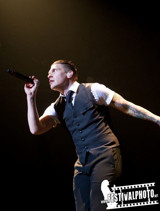 Shinedown