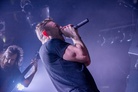 20131018 Dillinger-Escape-Plan-Kb-Malmo Beo7209