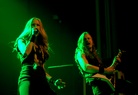 20140116 Huntress-O2-Academy-Glasgow 2732