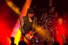 20140202 Iced-Earth-Mixtape-5-Sofia 7674