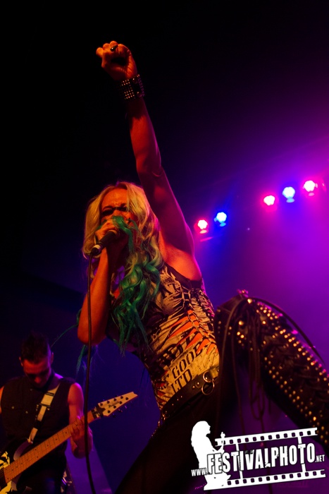 Butcher Babies