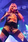 20140216 Steel-Panther-Munchenbryggeriet-Stockholm Pbh9242