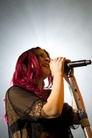 20140416 Delain-Academy-Birmingham-Cz2j1166