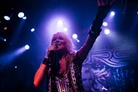 20140519 Doro-Islington-Academy-London-Cz2j5277