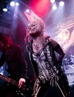 20140519 Doro-Islington-Academy-London-Cz2j5348