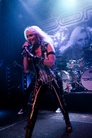 20140519 Doro-Islington-Academy-London-Cz2j5415