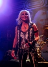 20140519 Doro-Islington-Academy-London-Cz2j5515