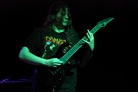 20140818 Iniquitous-Savagery-Audio-Glasgow 7927