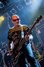 20140822 The-Damned-Kb-Malmo Beo6668