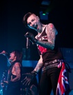 20141007 Black-Veil-Brides-Academy-Birmingham Cz2j0797