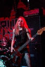 20141012 Crucified-Barbara-Boston-Music-Rooms-London Cz2j1394