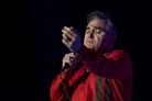 20141108 Morrissey-Sparbanken-Skane-Arena-Lund Beo4400