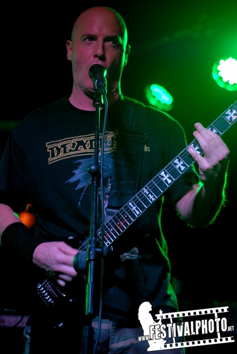 Dying Fetus