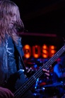 20141119 Goatwhore-The-Cathouse-Glasgow 7388